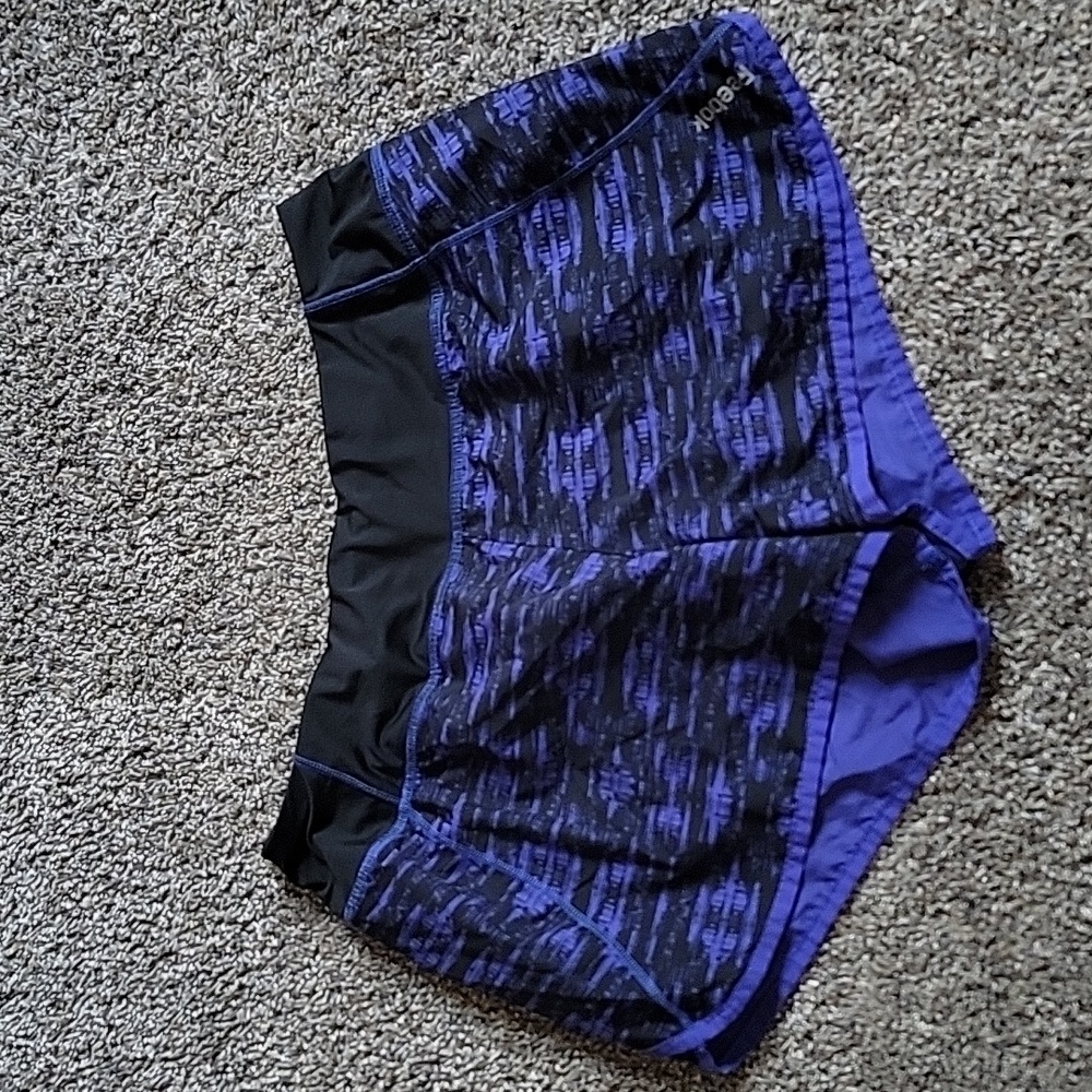 Women's Reebok Speedwick shorts